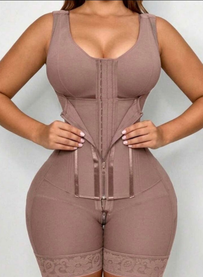 Alene Sculpt BodyShaper