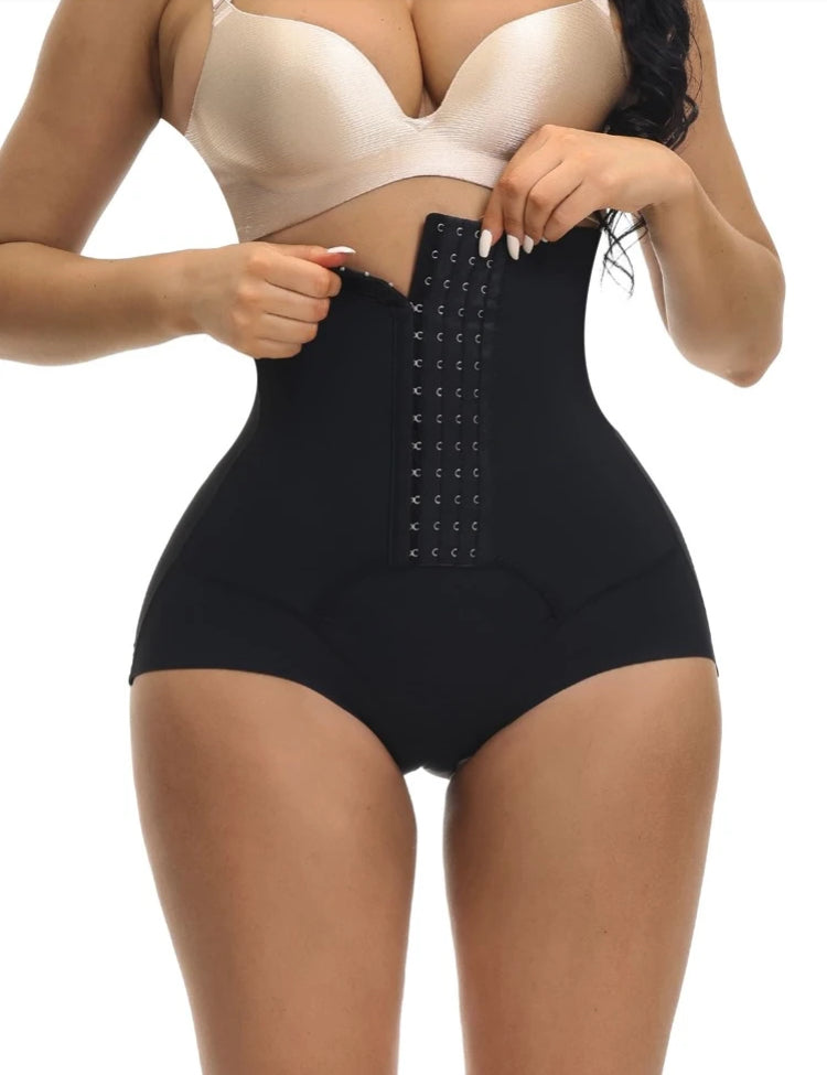 Alene Underwear with Waist Trainer
