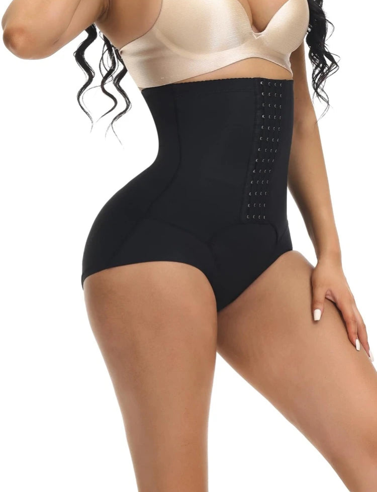 Alene Underwear with Waist Trainer