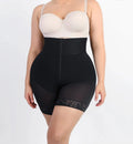 Alene Curve Short