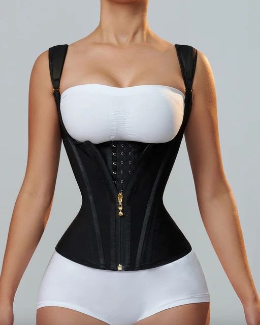 Alene Waist Trainer Vest