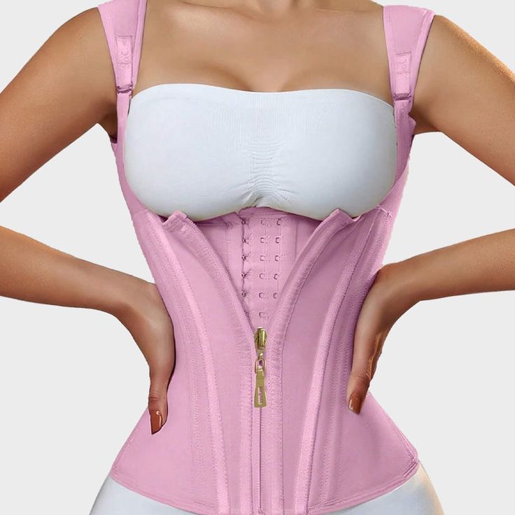 Alene Waist Trainer Vest
